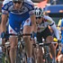 Kim Kirchen w�hrend der ersten Etappe der Tour of California 2008